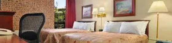 Best Western Plus Austin Central | Teksas - Austin (ve civarı) - Austin - North Loop