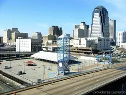 The Shreveport Downtown Hotel | Louisiana - Bossier Parish - Shreveport (ve civarı) - Shreveport