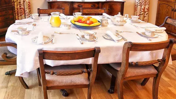 Broadlands Bed & Breakfast | Mayo (kontluk) - Westport