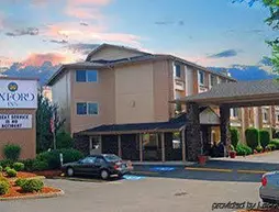 Quality Inn & Suites - Silverdale | Washington - Silverdale