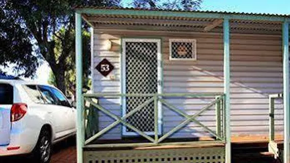 Aspen Parks Cooke Point Holiday Park | Batı Avustralya - Port Hedland