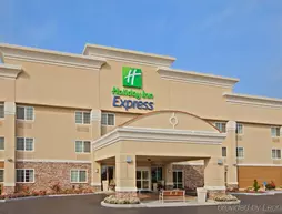 Holiday Inn Express - Bowling Green | Kentucky - Bowling Green (ve civarı) - Bowling Green