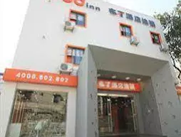 Pod Inn Hangzhou Westlake | Zhejiang - Hangzhou - Xihu