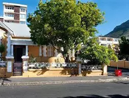 Ashanti Guest House Gardens - Hostel | West Coast DC - Drakenstein - Cape Town (ve civarı) - Cape Town - City Bowl - Cape Town Şehir Merkezi