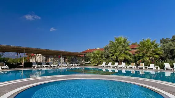 Flow Datça Surf & Beach Otel | Muğla - Datça