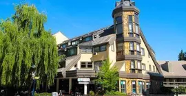 Clock Tower Resort | Britanya Kolombiyası - Whistler - Whistler Village