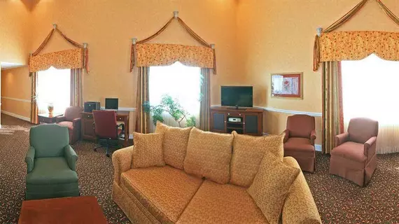 Econo Lodge Ripley | Batı Virginia - Ripley (ve civarı) - Ripley