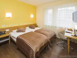 Sommerau-Ticino Swiss Quality Hotel | Zürih Kantonu - Dietikon District - Dietikon