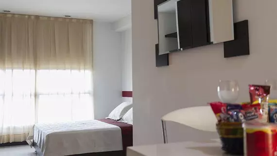 Mare Aparta Suite | Valle del Cauca - Cali (ve civarı) - Cali