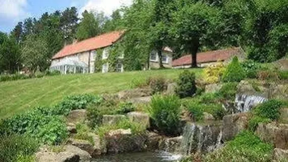 High Dalby House & Cottages | Kuzey Yorkshire (kontluk) - Pickering