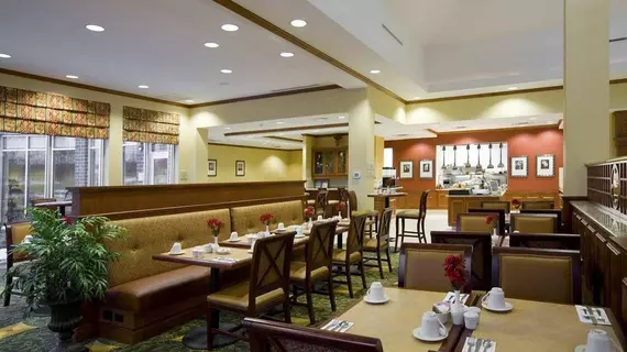 Hilton Garden Inn Schaumburg | İllinois - Schaumburg