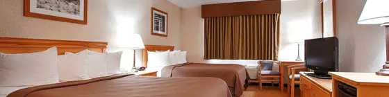 Best Western Wittenberg Inn | Wisconsin - Wausau (ve civarı) - Wittenberg