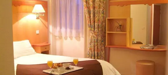 Agora Hotel | Auvergne-Rhone-Alpes - Savoie (bölge) - Aix-les-Bains (ve civarı) - Aix-les-Bains - Aix-les-Bains Kent Merkezi