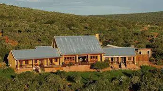 Valley Bushveld Country Lodge | Eastern Cape - Sundays River Valley - Addo