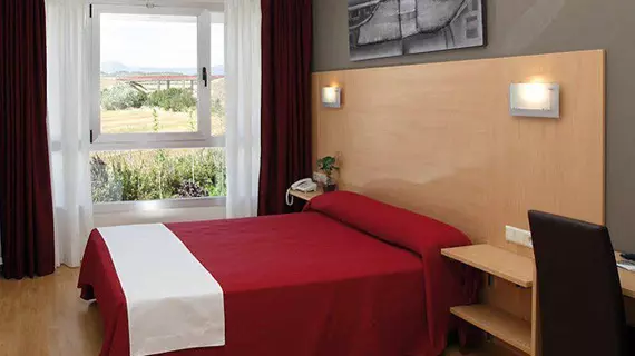 Hotel Villa de los Arcos | Navarra - Los Arcos