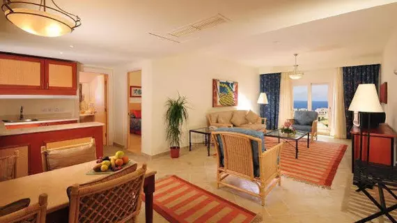 Marina Plaza Hotel Tala Bay | Akabe İli - Aqaba