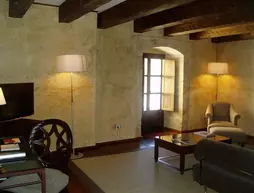 Hotel Palacio de San Esteban | Kastilya ve Leon - Salamanca (vilayet) - Campo de Salamanca - Salamanca - Centro