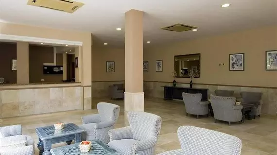 Ola Apartamentos Es Ravells D’Or | Balearic Adaları - Mayorka Adası - Campos - Migjorn