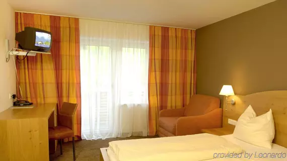 Hotel Bacher Asitzstubn | Salzburg (eyalet) - Zell am See - Leogang