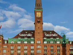 Scandic Palace Hotel | Hovedstaden - Kopenhag (ve civarı) - Kopenhag