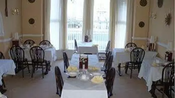 Whitworth Falls Hotel | Merseyside (ilçe) - Liverpool (ve civarı) - Southport