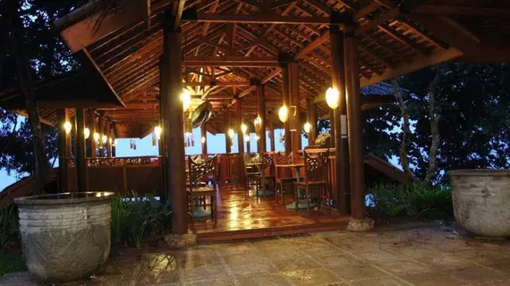 Hawaii A Club Bali Resort | Banten - Carita