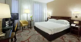 UNA Hotel Scandinavia | Lombardy - Milano (ve civarı) - Milano