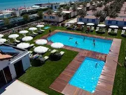 Villaggio Camping Blu | Marche - Ancona (vilayet) - Senigallia