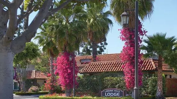 Laguna Hills Lodge-Irvine Spectrum | Kaliforniya - Orange County - Laguna Hills