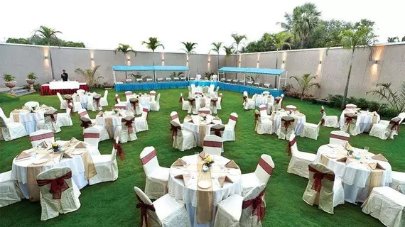 Grand Estancia Salem | Tamil Nadu - Salem (ve civarı) - Salem