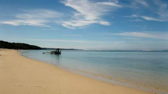 Namuka Bay Lagoon | Batı Grubu - Cuvu