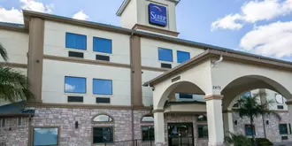 Sleep Inn and Suites Houston