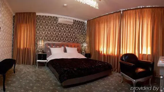 Weekend Boutique Hotel | Kişinev