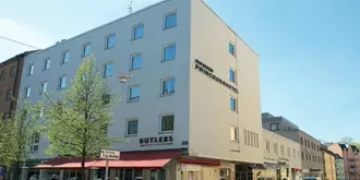 Best Western Princess Hotel