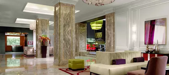 The Ritz-Carlton, San Francisco | Kaliforniya - San Fransisko (ve civarı) - San Francisco - Çin Mahallesi