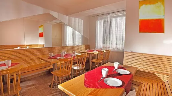 Pension Primus | Orta Bohemya (bölge) - Beroun