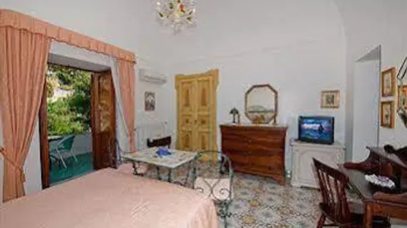 Casa Teresa | Campania - Salerno (il) - Positano