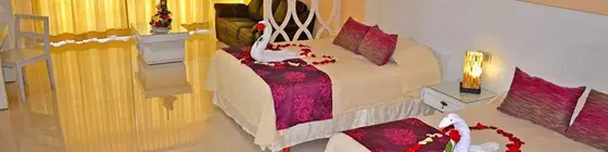 Suites Corazon | Quintana Roo - Solidaridad - Playa del Carmen - Centro