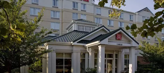 Hilton Garden Inn Lake Oswego | Oregon - Portland (ve civarı) - Lake Oswego