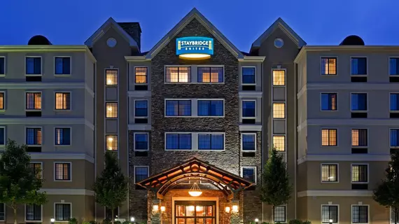 Staybridge Suites Wilmington - Brandywine Valley | Pensilvanya - Bucks County - Philadelphia (ve civarı) - Glen Mills - Concordville