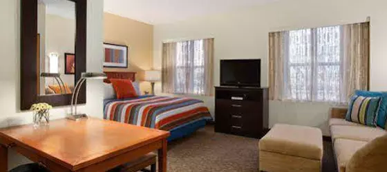 Hyatt House Chicago Schaumburg | İllinois - Schaumburg