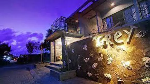 The Grey Boutique Inn | Bali - Badung - Dewi Sri