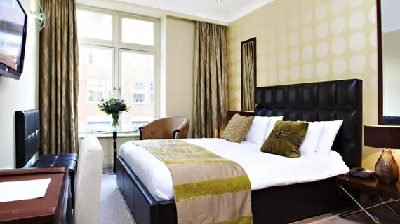 Washington Mayfair Hotel | Londra (ve civarı) - City of Westminster - Mayfair