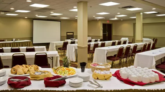 Best Western Sovereign Hotel - Albany | New York - Albany (ve civarı) - Albany