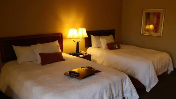 Hampton Inn Somerset | Kentucky - Somerset