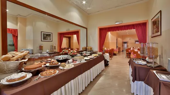 Best Western Hotel Continental | Lombardy - Como (il) - Como