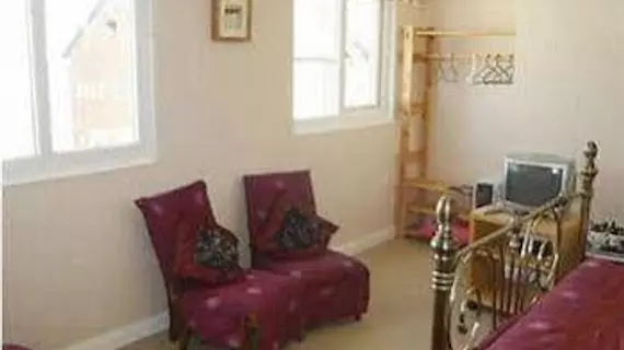 Sunnyside Guest House | Kuzey Yorkshire (kontluk) - Scarborough