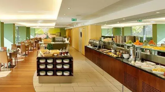 Courtyard by Marriott Wien Schönbrunn | Vienna (eyalet) - Meidling