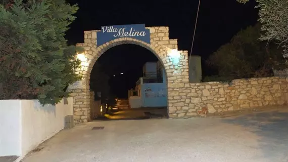 Villa Melina | Ege Adaları - Paros