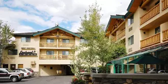 BEST WESTERN PLUS Kentwood Lodge